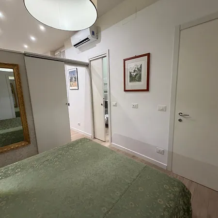 شقة Incentrum, Nel Cuore Di Genova, Via Xx Settembre