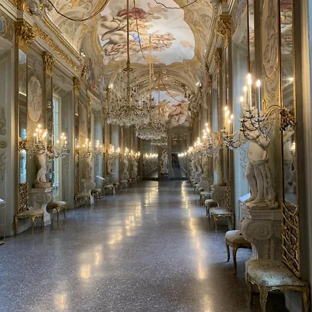 شقة Incentrum, Nel Cuore Di Genova, Via Xx Settembre